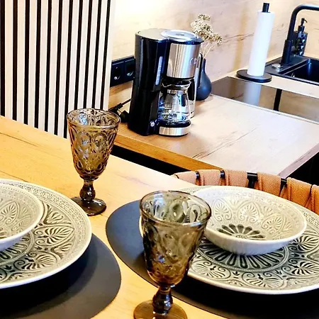 Elbquartier | In Appartamento *