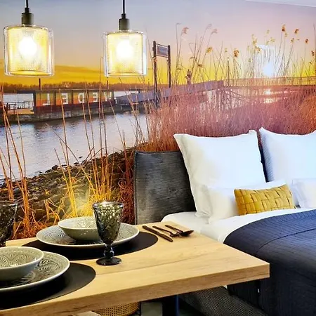 Elbquartier | In * Wedel