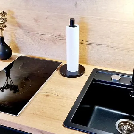 Elbquartier | In Appartamento