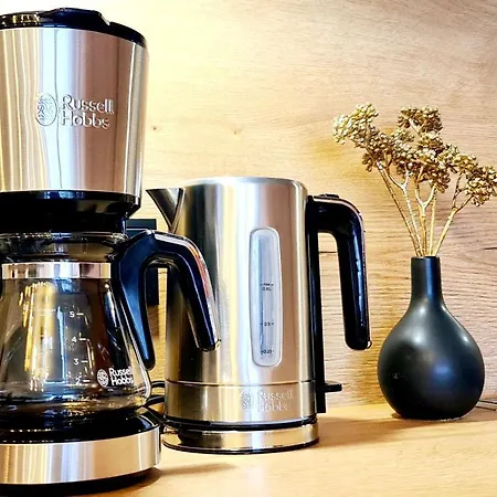 Elbquartier | In 公寓