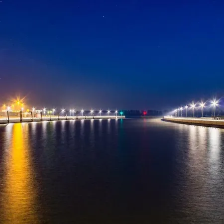 公寓 Elbquartier | In 威德尔