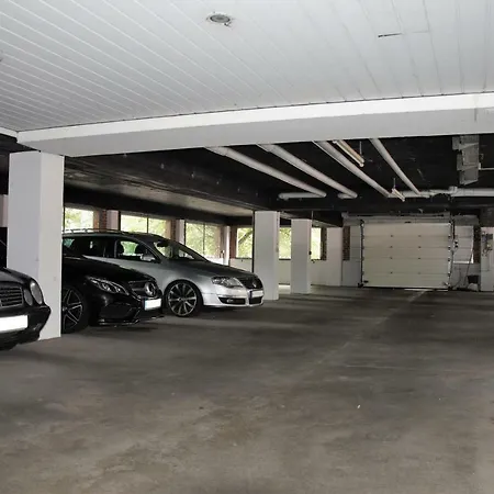 公寓 Elbquartier | In