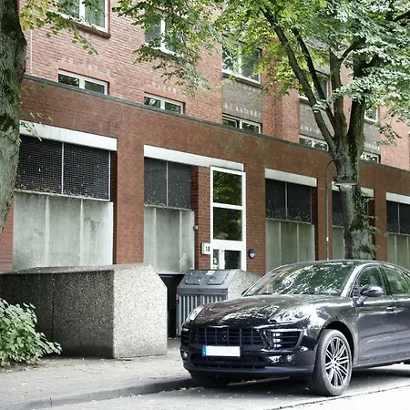 公寓 Elbquartier | In