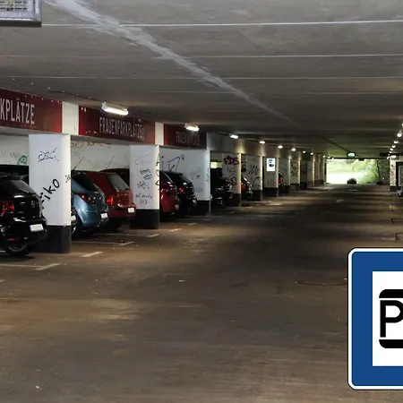 Elbquartier | In 威德尔