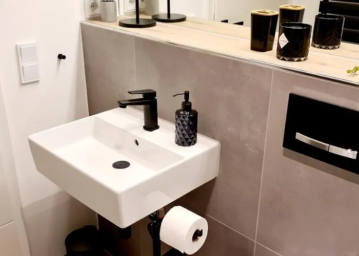 Appartement Elbquartier | In *