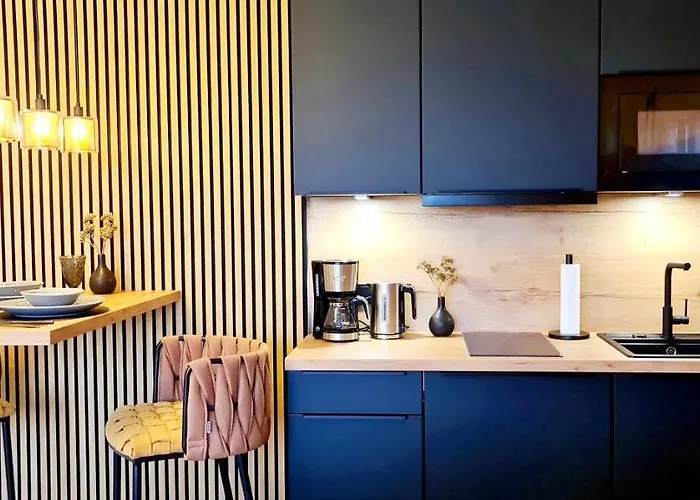 Appartement Elbquartier | In Wedel