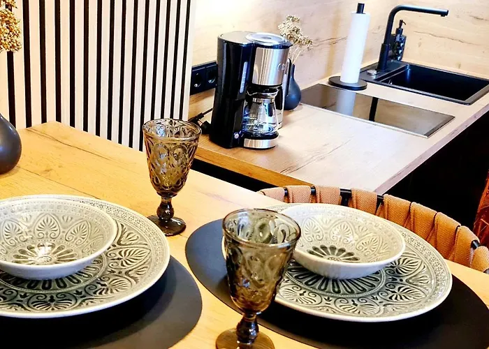 Elbquartier | In 公寓 *