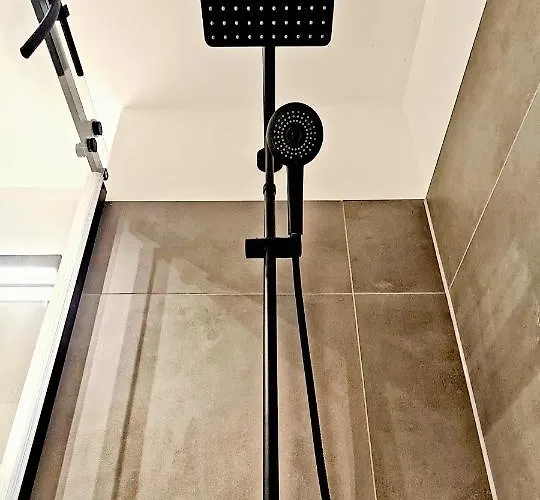 公寓 Elbquartier | In 威德尔