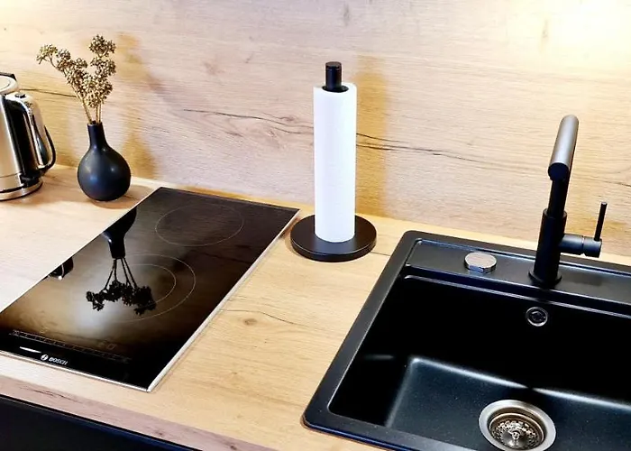 Elbquartier | In 公寓