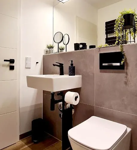 Elbquartier | In 威德尔