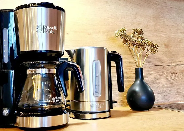 Elbquartier | In 公寓