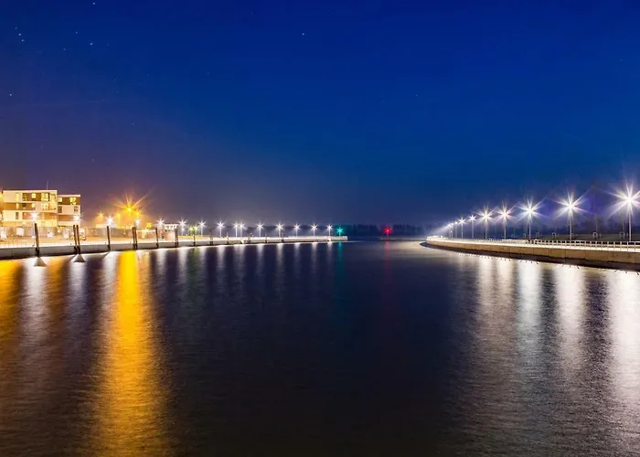 Appartement Elbquartier | In Wedel