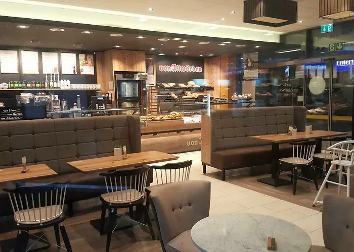 Appartement Elbquartier | In Wedel