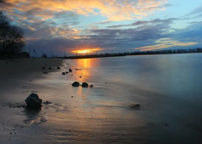 Appartement Elbquartier | In