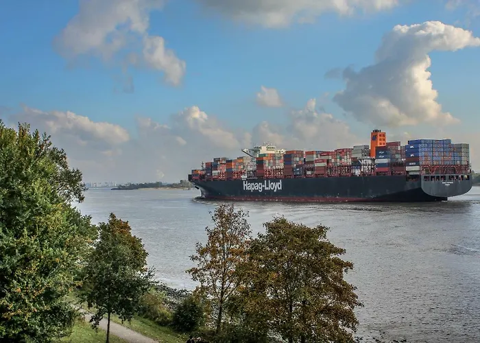 Appartement Elbquartier | In *