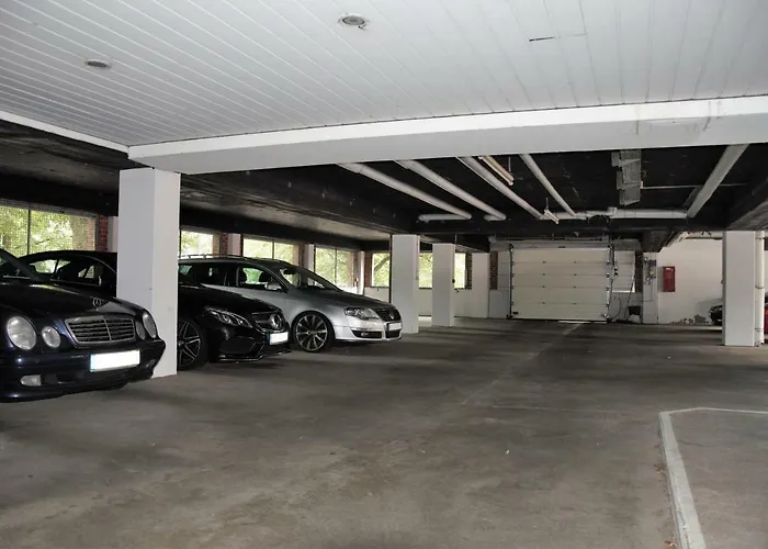 公寓 Elbquartier | In