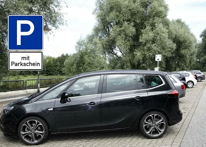 Elbquartier | In Appartement Wedel