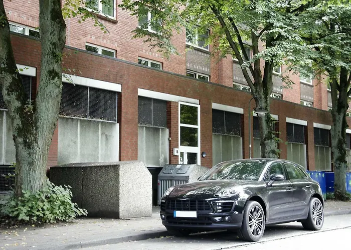 公寓 Elbquartier | In