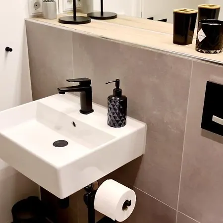 Apartment Elbquartier | In *