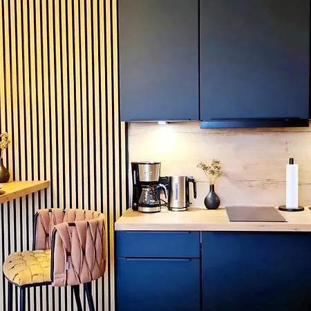 Apartment Elbquartier | In Wedel