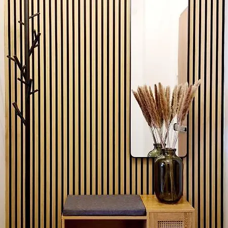 Elbquartier | In Apartment Wedel